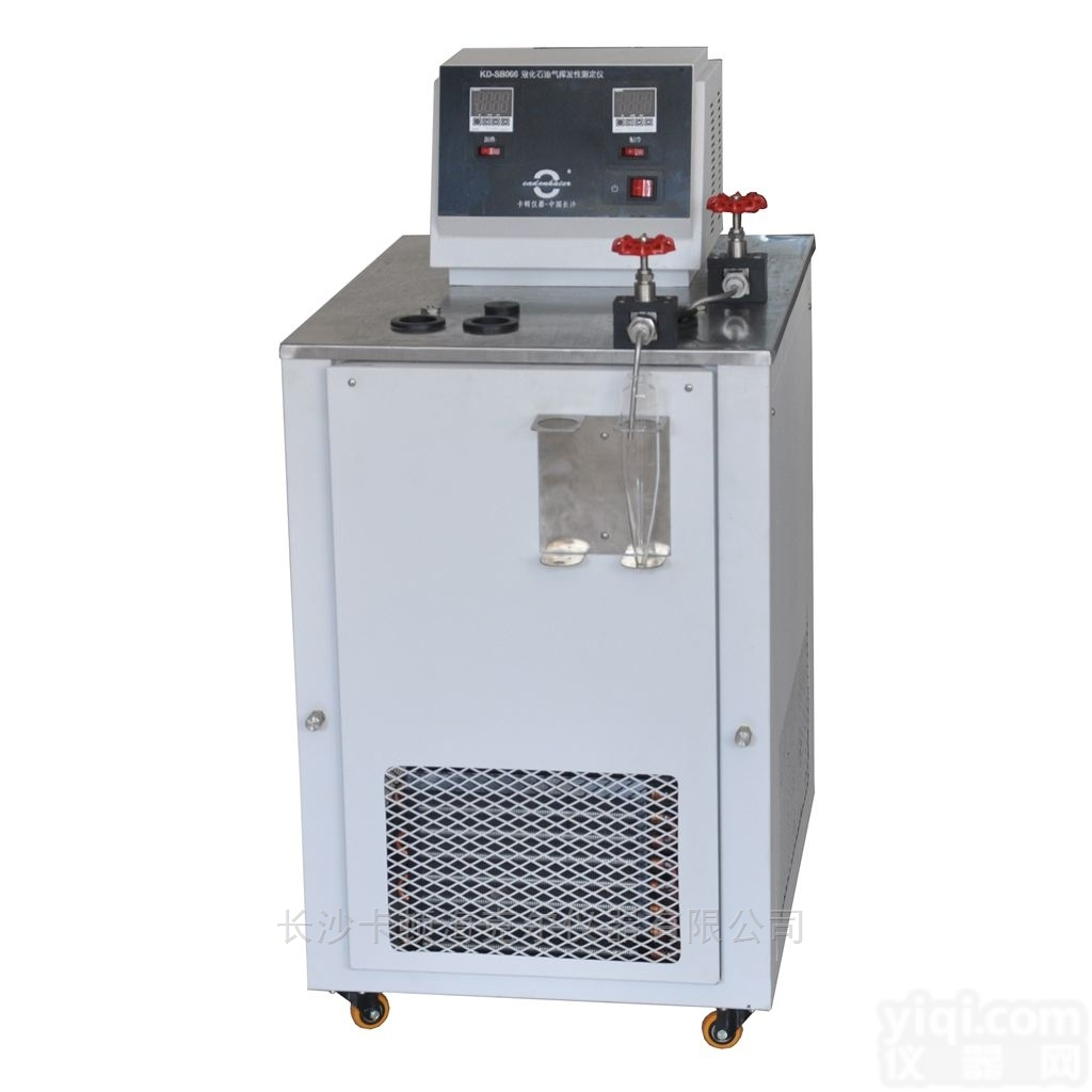 KD-SB066  液化<em>石油气</em><em>挥发性</em><em>测定器</em> GB/T13287