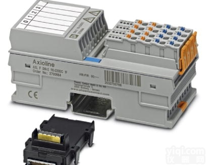 <em>菲尼克斯</em>2702671  I/O<em>特殊</em><em>功能模块</em>AXL F PM EF 1F - 2702671