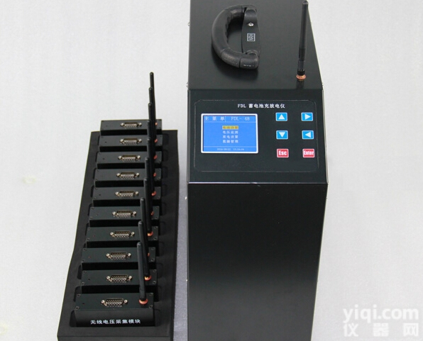 FDLT  智能<em>蓄电池</em>回馈<em>电网</em>放电<em>活化</em>仪