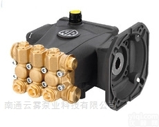 15L  进口<em>意大利</em>AR泵头超高压清洗机<em>管道疏通</em>除锈