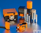 II0250，<em>技术资料</em>IFM<em>电感</em>式<em>传感器</em>