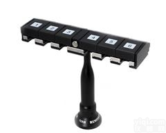 英国<em>雷尼</em>绍TP20<em>模块</em>的TCR20交换架