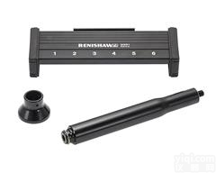 <em>英国</em>雷尼绍MAPS<em>手动</em>自动吸附测头支架