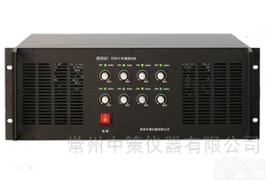 ZC6012  常州<em>中策</em>多路<em>功率放大器</em>