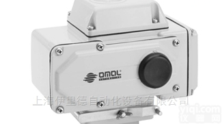 AM系列  意大利欧<em>玛尔</em>OMAL<em>调节型</em>电动<em>执行器</em> AM系列