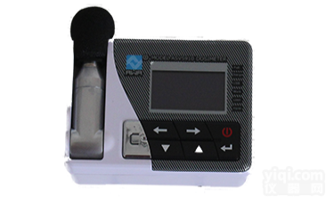 ASV-5910型  个人声暴露计|<em>声学测量仪器</em>