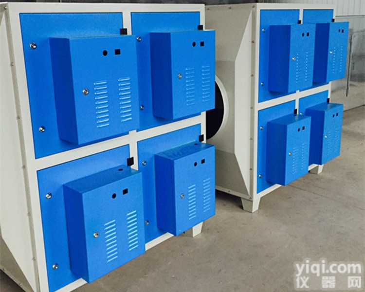 10000<em>风量</em>  同帮<em>环保</em>供应工业除油烟用等离子净化器