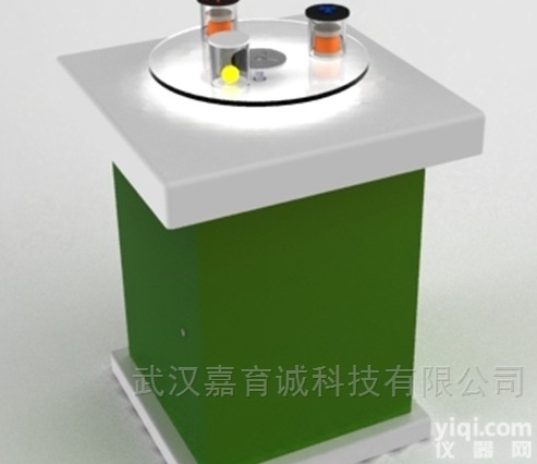 DX-016  武汉科技展品<em>科普</em>器材<em>教学仪器</em>-无线供电