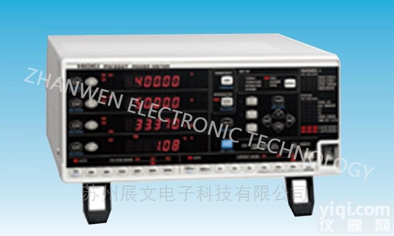 <em>PW3337</em>-01/-02/-03  日本<em>日置</em>HIOKI三相<em>功率计</em><em>PW3337</em>-01/-02/-03