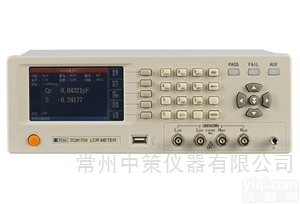 ZC2810DX  常州<em>中策</em>数字<em>电桥</em>