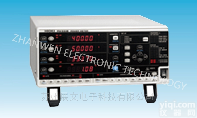 <em>PW3336</em>-01/-02/-03  日本<em>日置</em>HIOKI三相<em>功率计</em><em>PW3336</em>-01/-02/-03