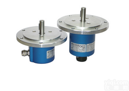 带法兰EN515<em>系列</em><em>意大利</em>GIVI MISURE<em>编码器</em>