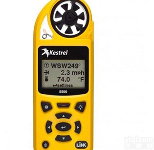NK5500  NK5500综合<em>气象仪</em><em>风速</em><em>风向</em>仪