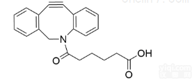 <em>DBCO</em>-C4-COOH  <em>DBCO</em>-C6-<em>Acid</em>,1425485-72-8交联剂