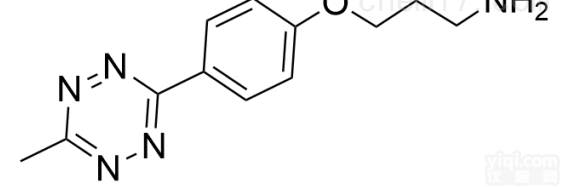 甲基四嗪-<em>丙胺</em>  Methyltetrazine-Propylamine甲基四嗪<em>丙胺</em>