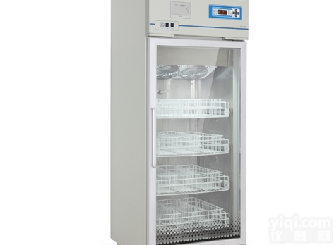 XC-240L中科美菱血液冷藏箱 240L<em>血站</em><em>冰箱</em>