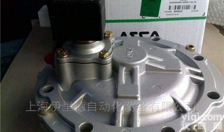 SCG353A系列  <em>美国</em>ASCO<em>阿斯卡</em><em>脉冲</em>阀