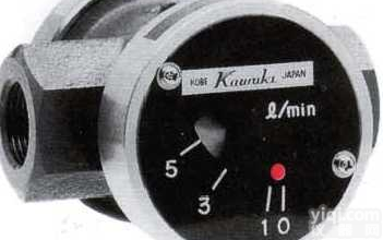 FS-C/FS-N  日本川崎FS-C/FS-N<em>可视</em><em>流量指示器</em>