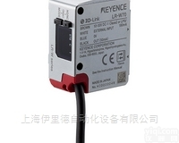 LR-W70 小型小光点型  LR-W70 keyence<em>基恩</em>士光电<em>传感器</em><em>放大器</em>内置