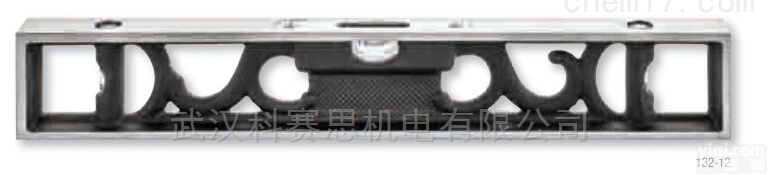 132系列150-600MM  <em>施泰</em>力精密台式<em>水平仪</em>带双铅垂水准泡