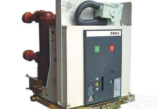 VS1-12<em>断路器</em>规格<em>常规</em>型号报价