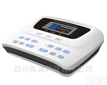 <em>中频</em>电疗仪ZP-100CIIA双通道<em>医用</em>便携式