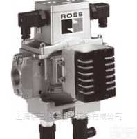 35 系列  进口美国ROSS带压力开关<em>双联</em>阀<em>原装</em>