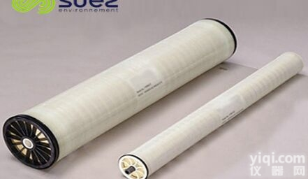 GE（苏伊士）AG8040F-400<em>纯水</em>反<em>渗透</em>膜8寸