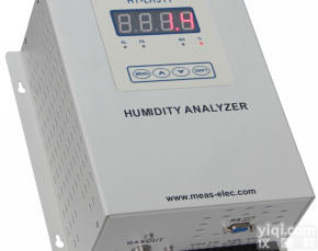 HT-LH311  <em>抽取式</em>阻容法机柜式烟气湿度仪