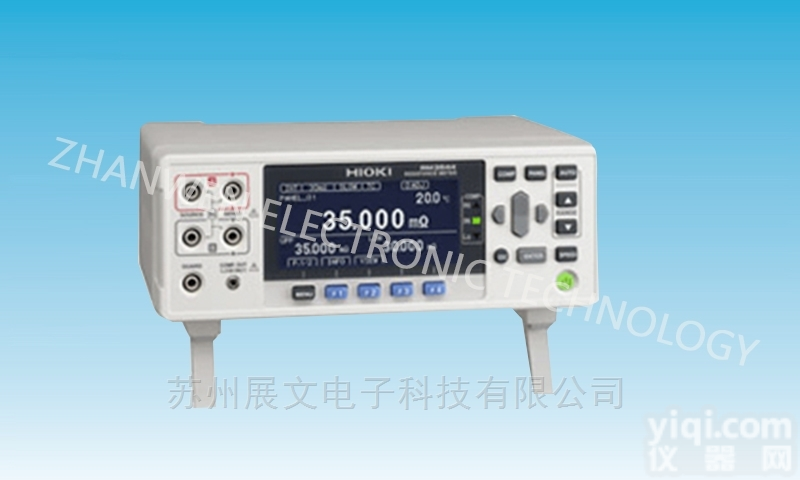 <em>RM3544</em>  <em>日本</em><em>日置</em>HIOKI 微电阻计<em>RM3544</em>