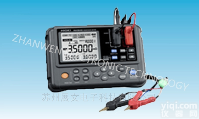 <em>RM3548</em>  微<em>电阻</em>计<em>RM3548</em>