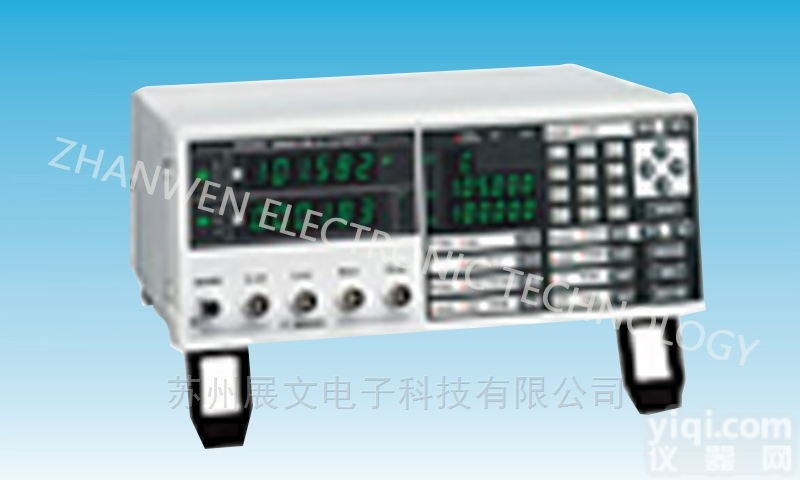 <em>3504</em>-40/50/60  日本<em>日置</em>HIOKI C<em>测试仪</em><em>3504</em>-40/50/60