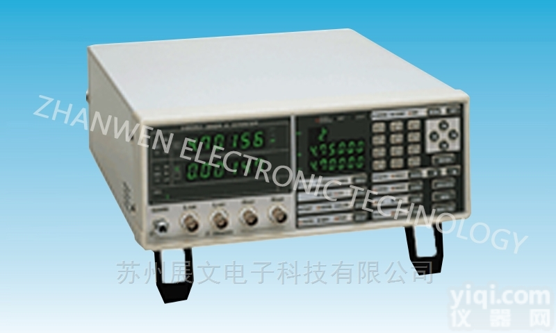 <em>3506</em>-10  <em>日本</em><em>日置</em>HIOKI C测试仪<em>3506</em>-10