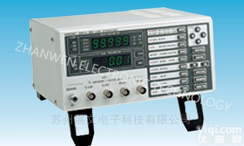<em>3511</em>-50  日本<em>日置</em>HIOKI LCR<em>测试仪</em><em>3511</em>-50