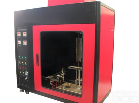 RSZR-A  UL94<em>阻燃等级</em>试验机