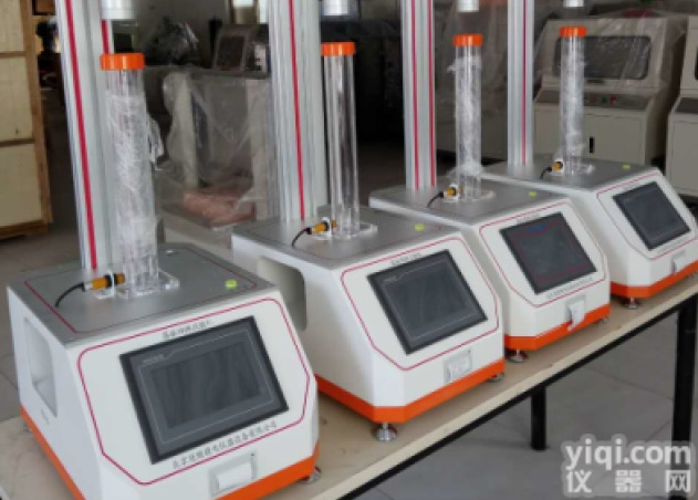 PMLQ-500  <em>海绵泡沫塑料落球回弹测试仪</em>