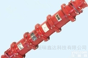 <em>LBG</em>-<em>200</em>/6000  北京<em>矿用</em>隔爆型高压电缆连接器