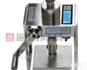 HC-6000C  北<em>京海</em>创<em>一体式</em>粘结强度检测仪