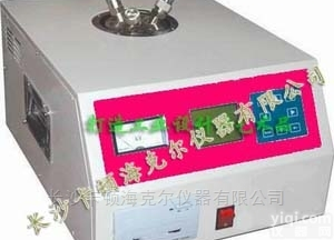 KD-CB120  全自动<em>介质损耗</em><em>测试仪</em>