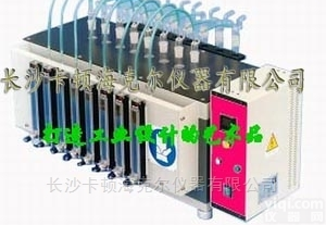 KD-CB141  加YZ剂<em>矿物</em>油<em>绝缘</em>油氧化安定性测试仪