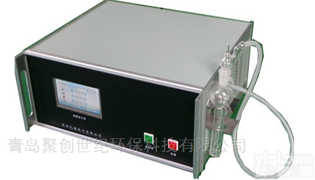 JC-CG-1型  JC-CG-1冷原子吸收<em>测汞仪</em>