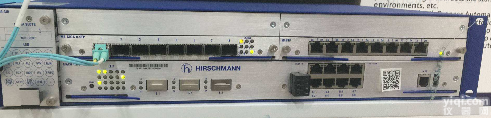 Hirschmann交换机公司<em>介绍</em>及<em>产品</em>说明