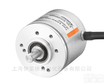 Sendix Base KIS40  KIS40 kubler库<em>伯勒</em>光电编码器增量型<em>紧凑型</em>