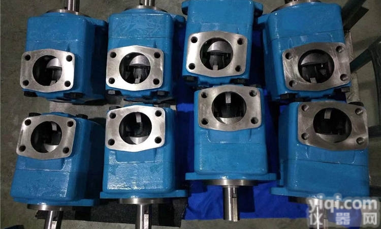 4535V60A35<em>威格</em>士<em>叶片</em>式<em>油泵</em>