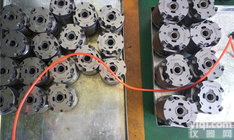 叶片泵 威格士VICKERS<em>双联</em><em>液压泵</em>25V 21A 1C 22R