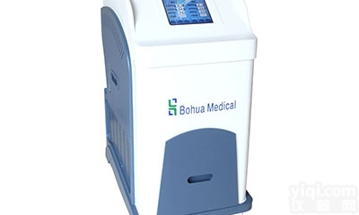 BHC-III型智能<em>控温</em>仪<em>全自动</em>冰囊冷敷机