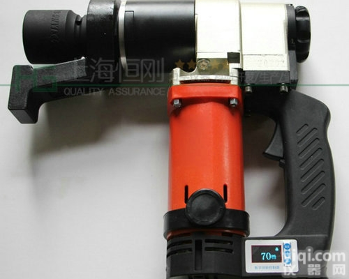 <em>手持式</em>电动<em>扭力</em>枪带数显扭矩力 力矩600N.m