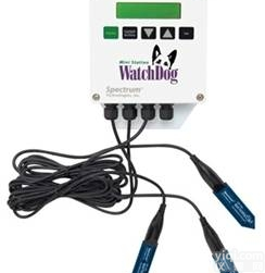 <em>美国</em>  WatchDog <em>2400</em>土壤水分自动监测仪