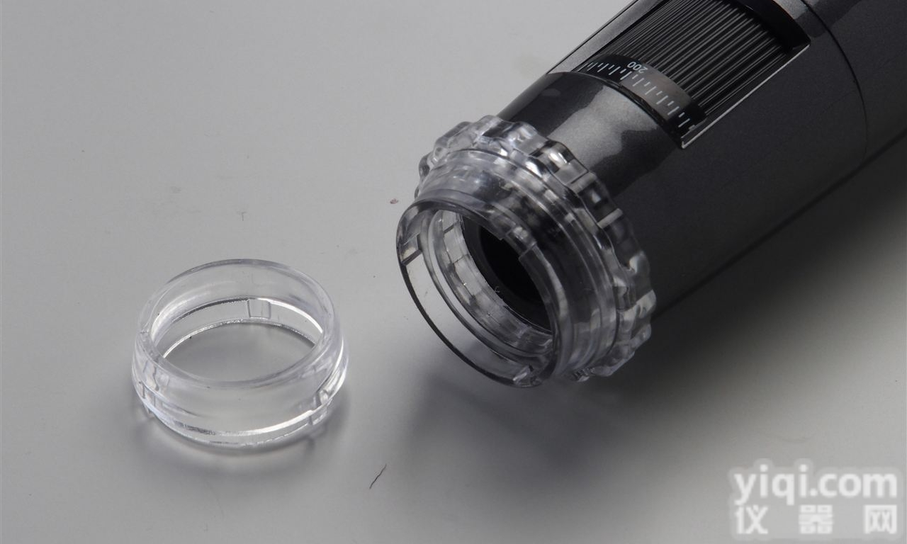 Anyty<em>艾尼</em>提数码<em>显微镜</em>3R-WM401WPSL