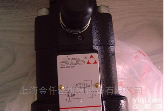 DHZO-T-071-L5  ATOS<em>比例阀</em>DHZO-T-071-L5<em>原装进口</em>